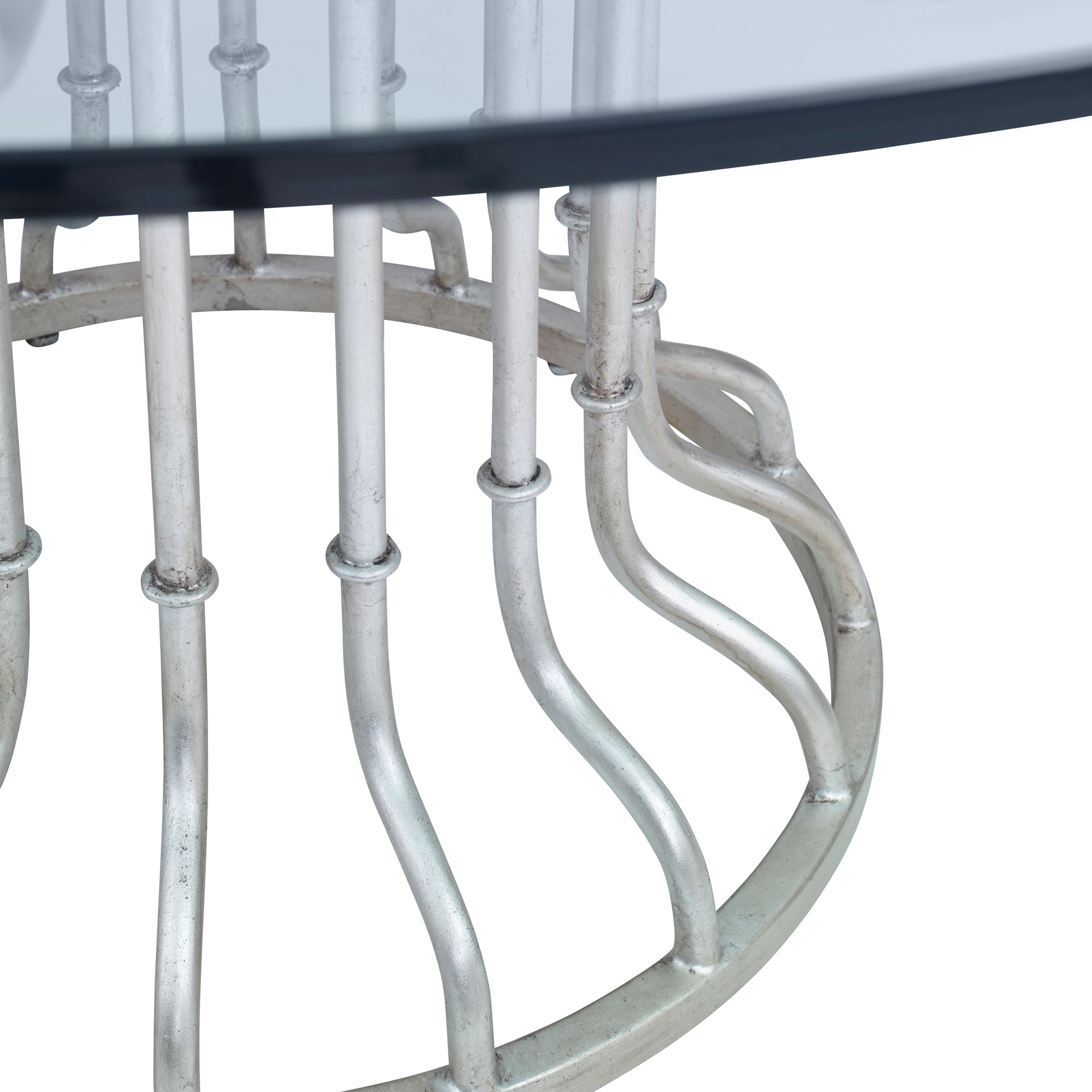 Обеденные столы 09210-640-001 Café Dining Table Ambella  - Вид №2