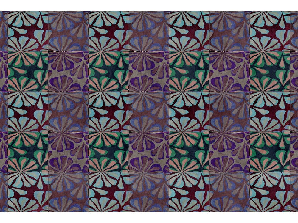 Обои с рисунком с цифровой печатью Architects Paper Walls by Patel IV ARCH-00088923 - Вид №1