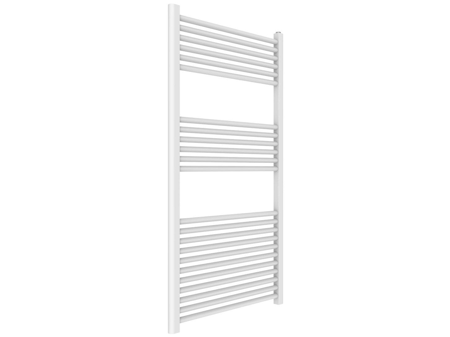 Настенный стальной полотенцесушитель с горячей водой Ercos Опера ARCH-00152982 - Вид №35