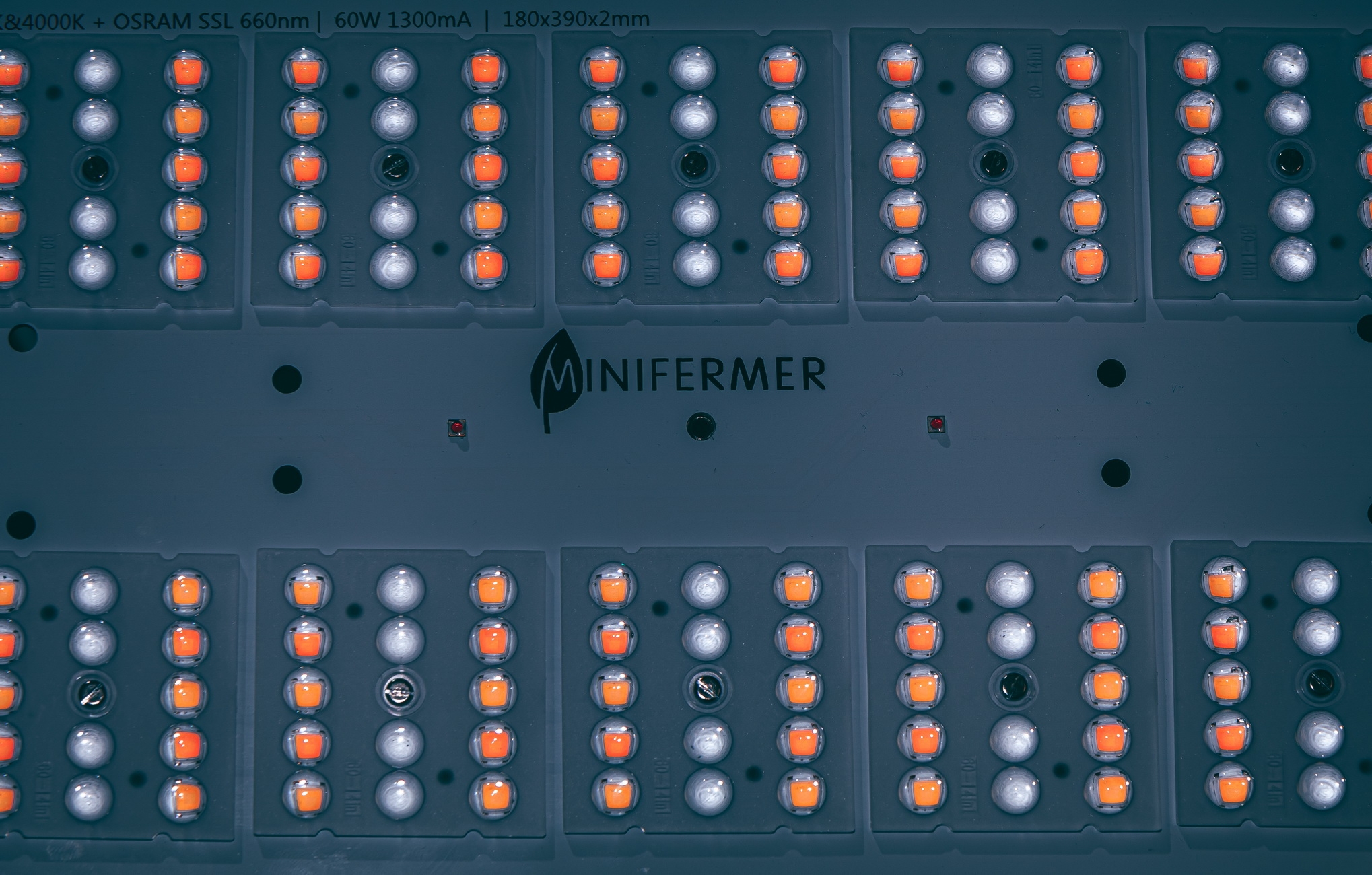 1736 Линза для Quantum board 30 градусов LAB.Space  - Вид №27