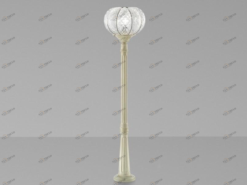 Siru Садовый светильник из муранского стекла San stae Ep 416-130 