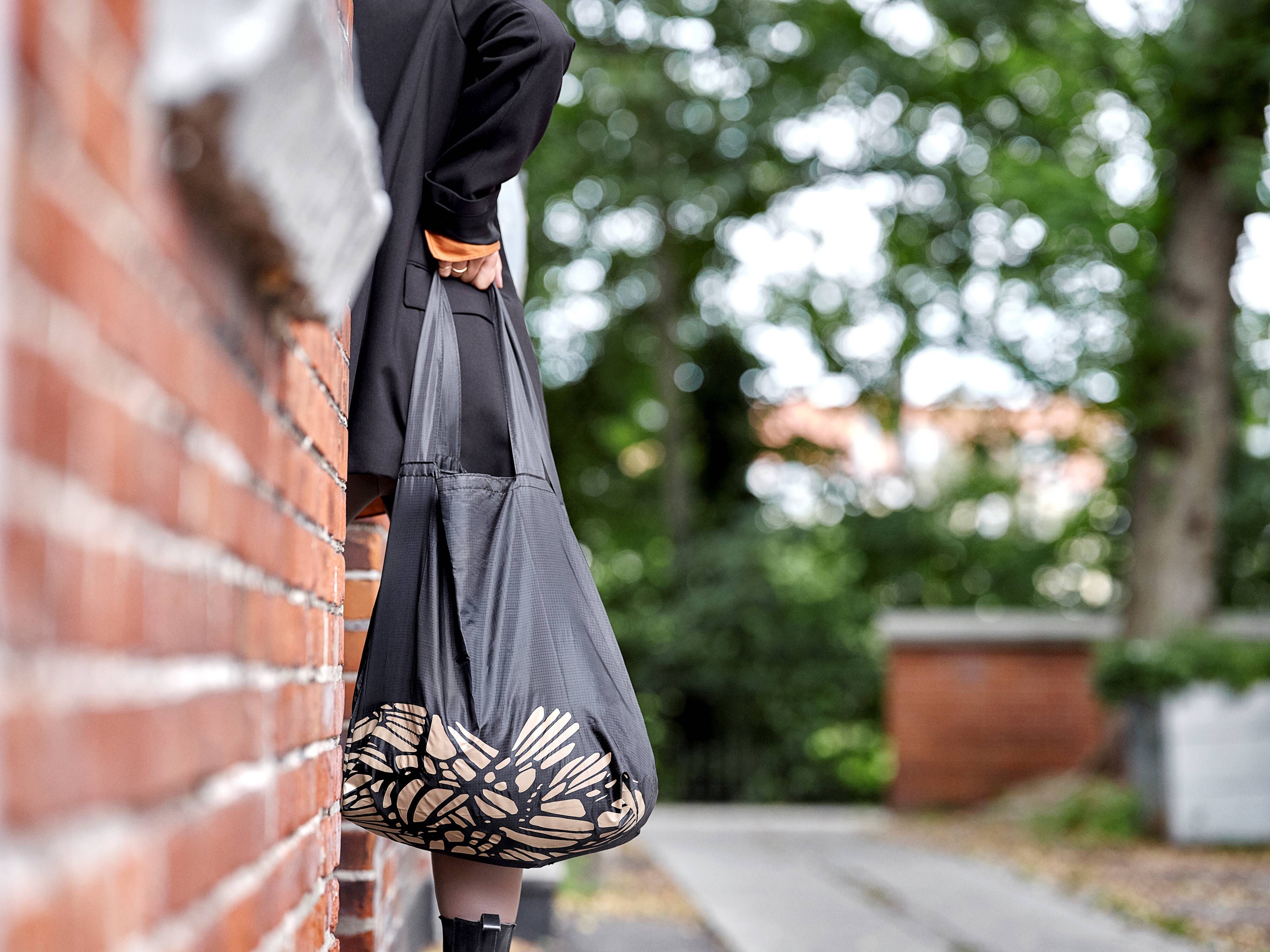 24193 сумка для покупок Zone Denmark Singles - Вид №2