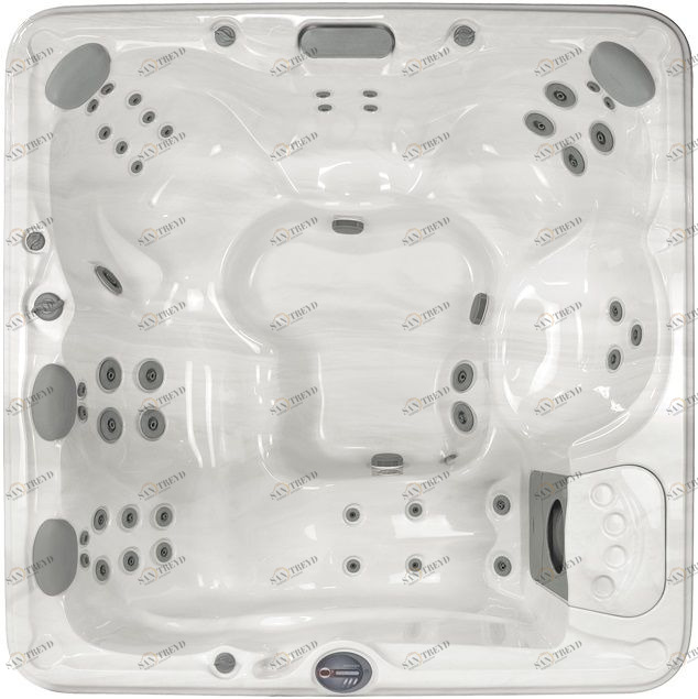 Sundance Spas Hawthorne Santreyd sun-id-296112