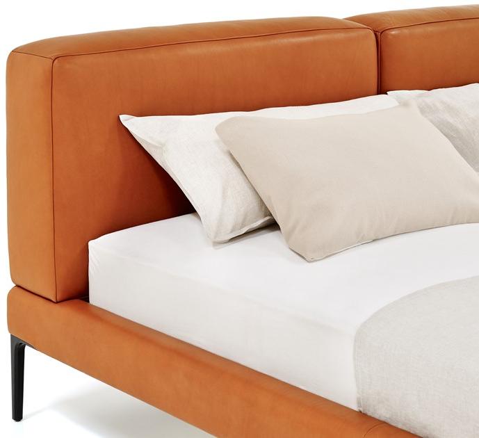 Wittmann Двуспальная кровать Joyce sun-id-1494155 - Вид №1