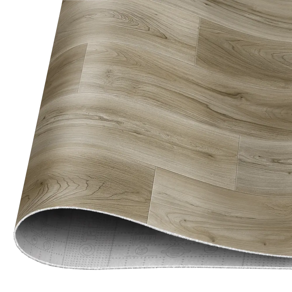 Tarkett Линолеум полукоммерческий «Орех Меделл» 32 класс износостойкости 89369039 STLM-1537478 - Вид №2