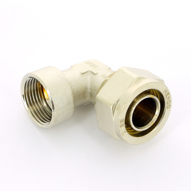 Угол обжим-В HENCO 32х1" 63206