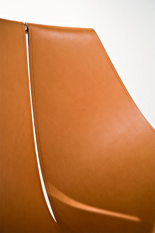 Стул  FRAG LYO  - Вид №2