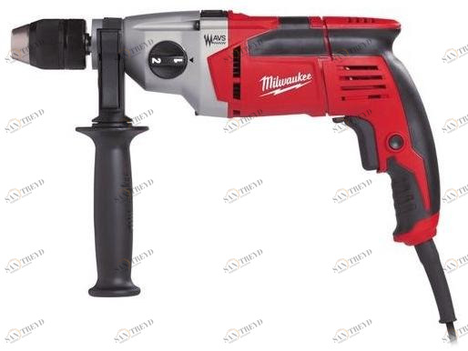 MILWAUKEE Перфоратор sun-id-1346482