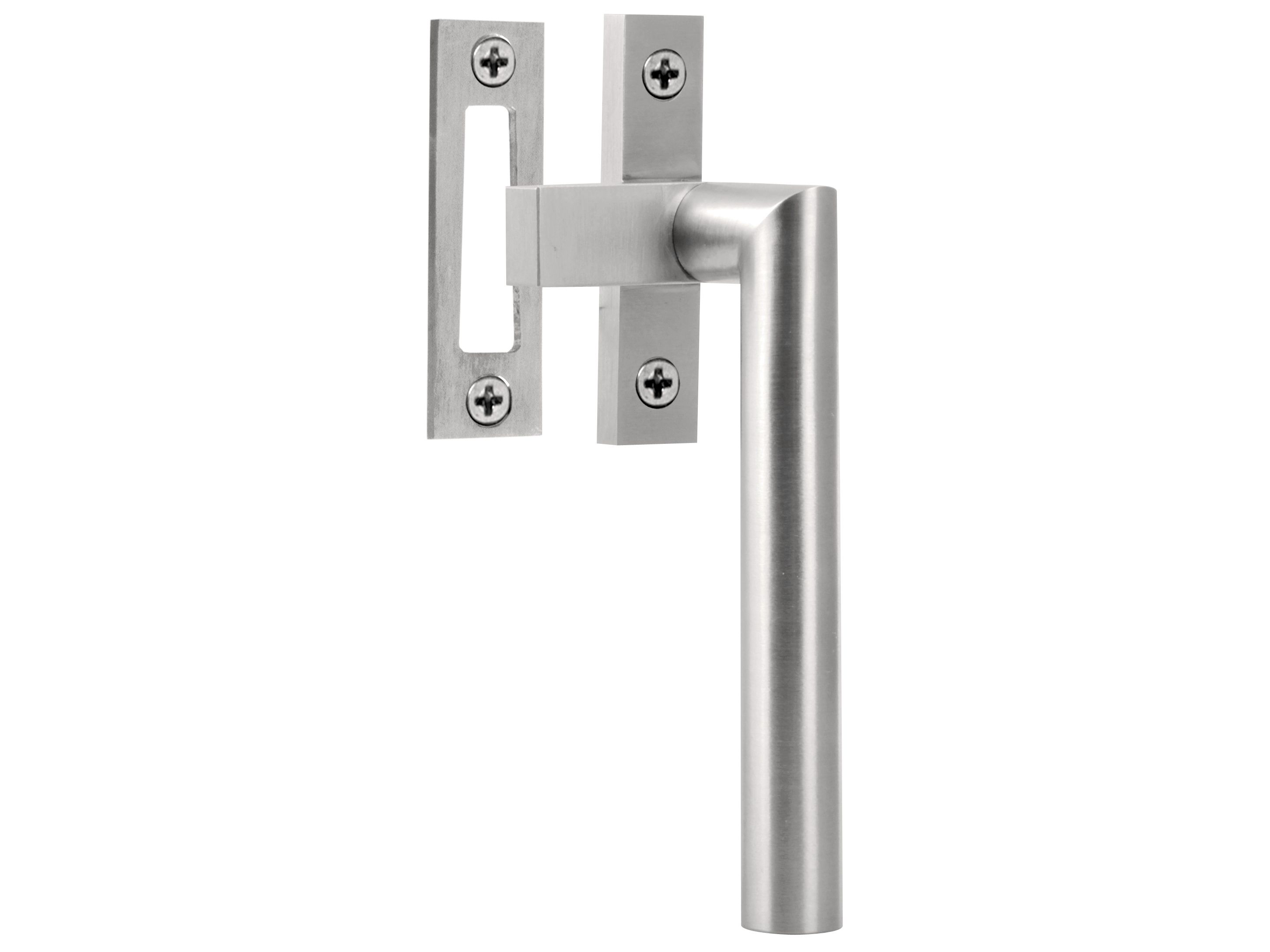 Ручка из нержавеющей стали для раздвижных окон Formani основы ARCH-00024131 - Вид №1