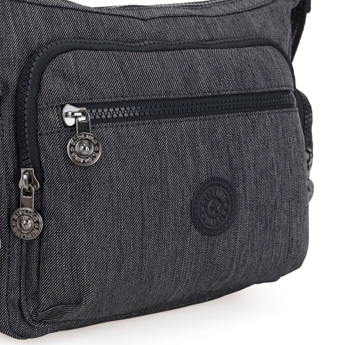 KI289925E Сумка Crossbody Bag Kipling Gabbie S  - Вид №2