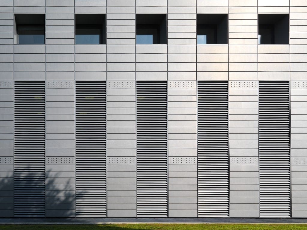 Непрерывный металлический ламинат ZINTEK zintek® ARCH-00029024 - Вид №15