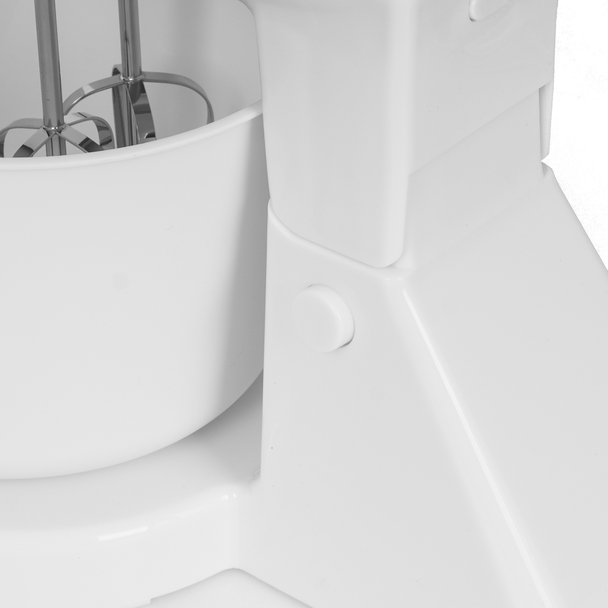 5071290 Миксер Добрыня DO-2323 белый STDN-0063319 - Вид №3