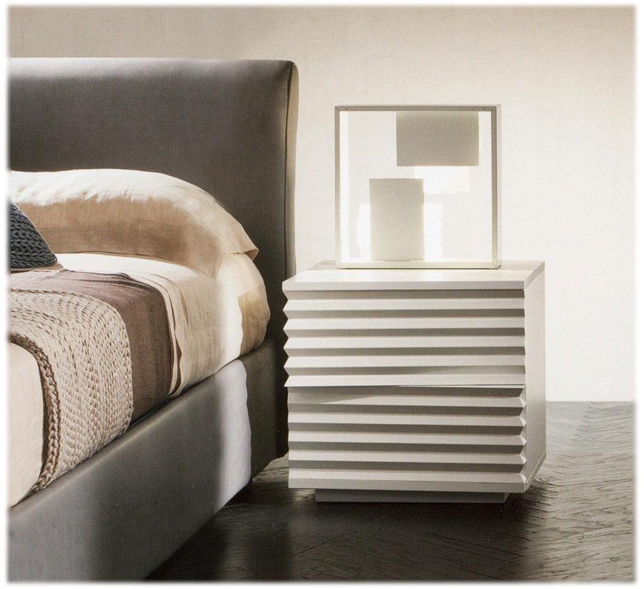 Тумбочка Tiffany PACINI CAPPELLINI 5573 