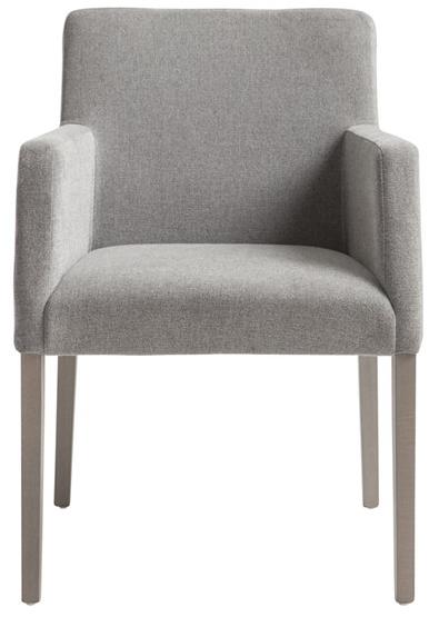 Palma Мягкое кресло с подлокотниками Miss 49sr.i4 - Вид №1