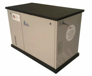 Бензиновый генератор REG PG10-230 S