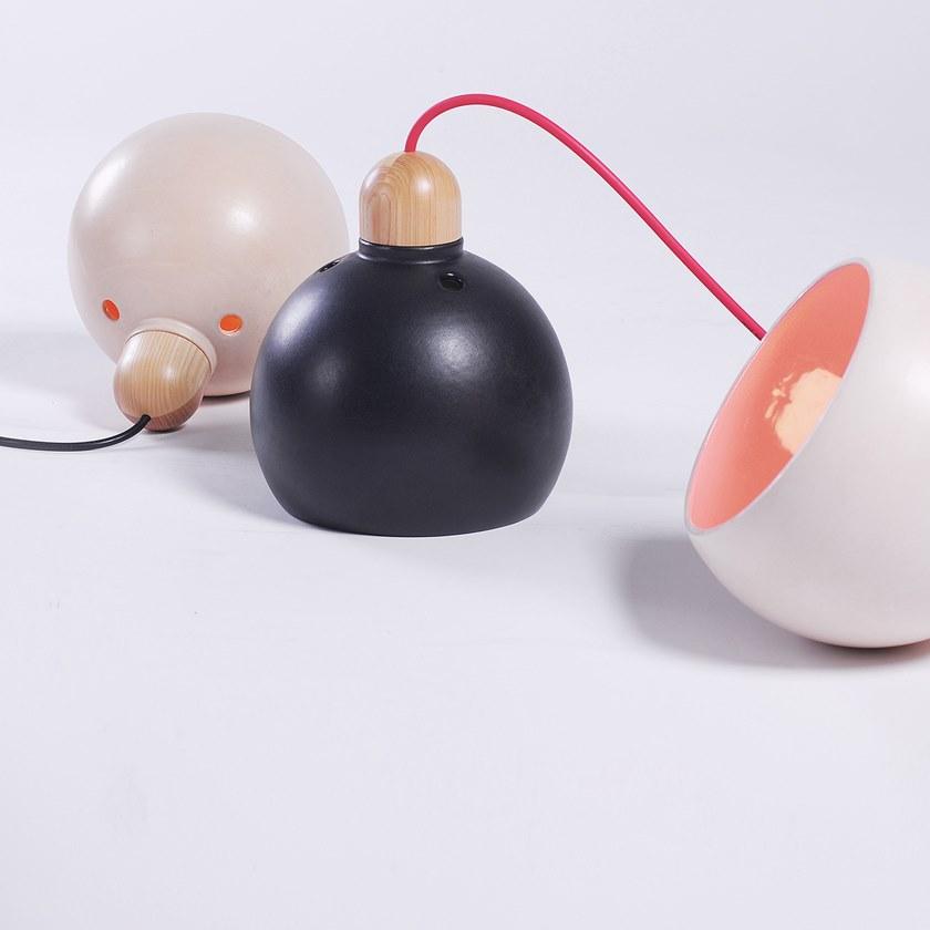 ODESD2 Лампа заземления Glazer sun-id-1452942 - Вид №6