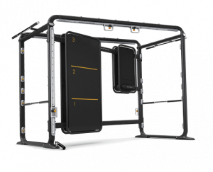 connexus free (gftfs all accs) комплекс функционального тренинга, отдельная станция MATRIX