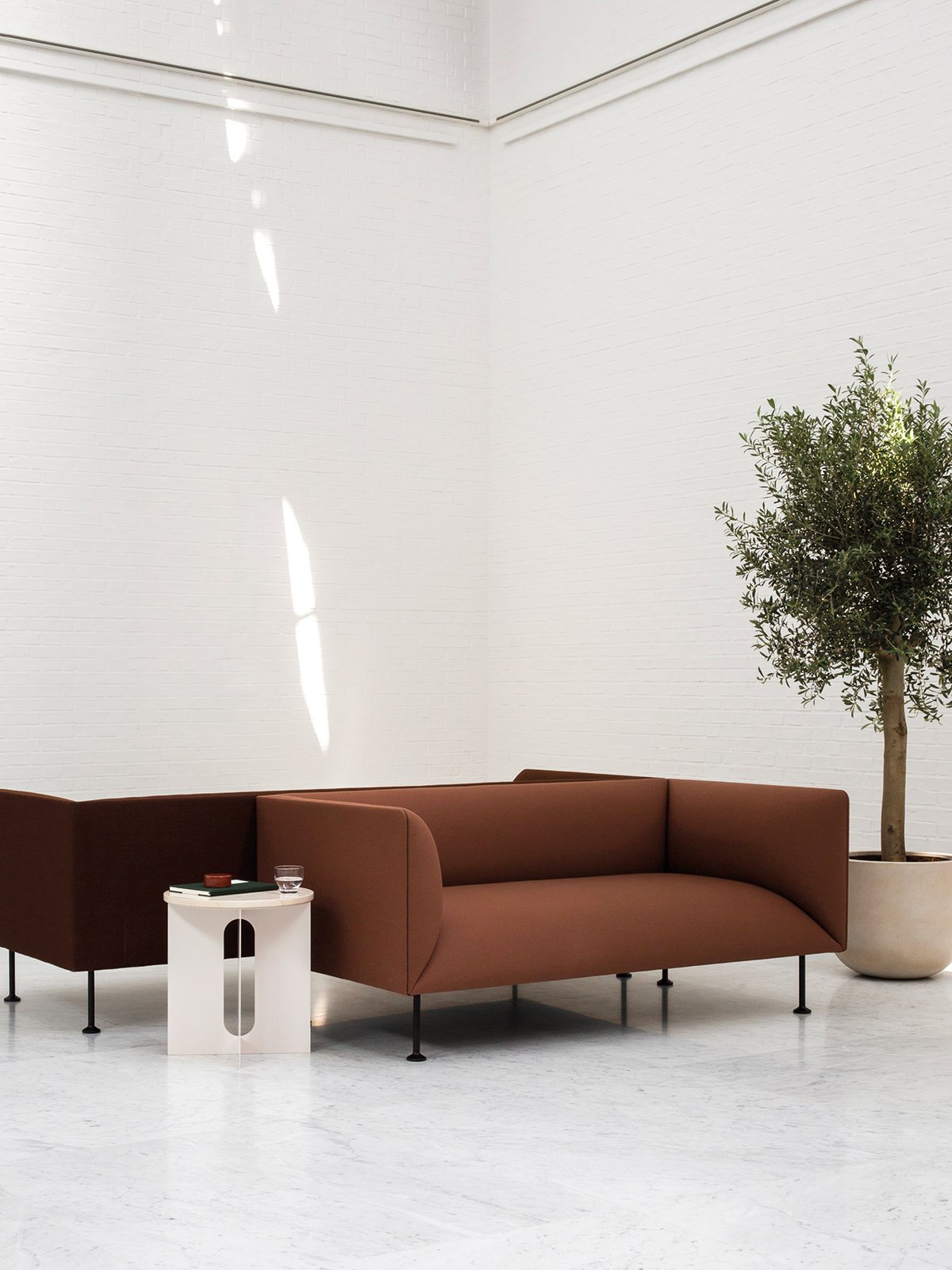 9730001-020N09ZZ MENU Годо Диван 3-х местный  - Вид №3