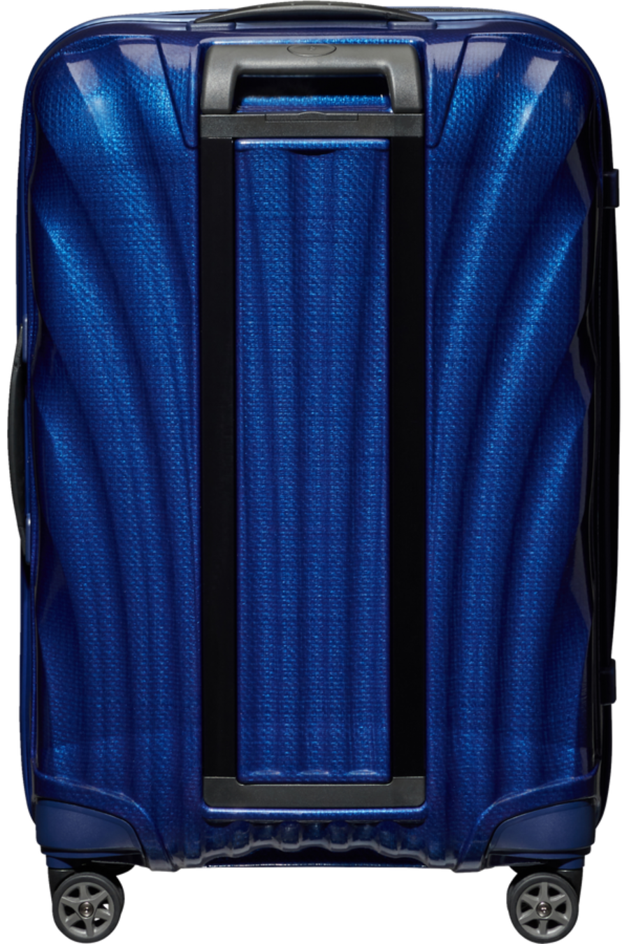 CS2-01003 Чемодан CS2*003 Spinner (4 wheels) 69cm Samsonite C-LITE  - Вид №2