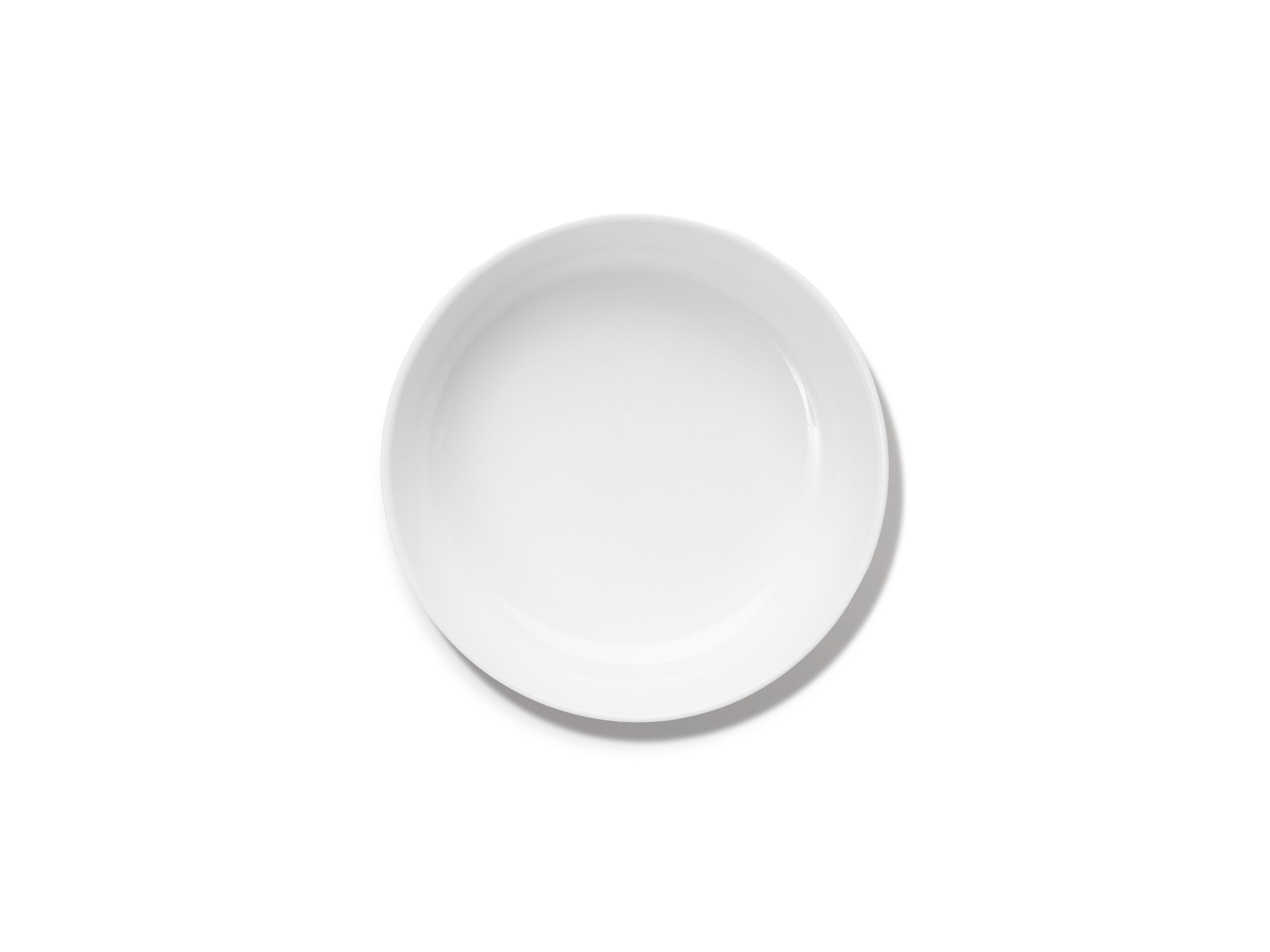Фарфоровая тарелка Serax база ARCH-00127490 - Вид №12