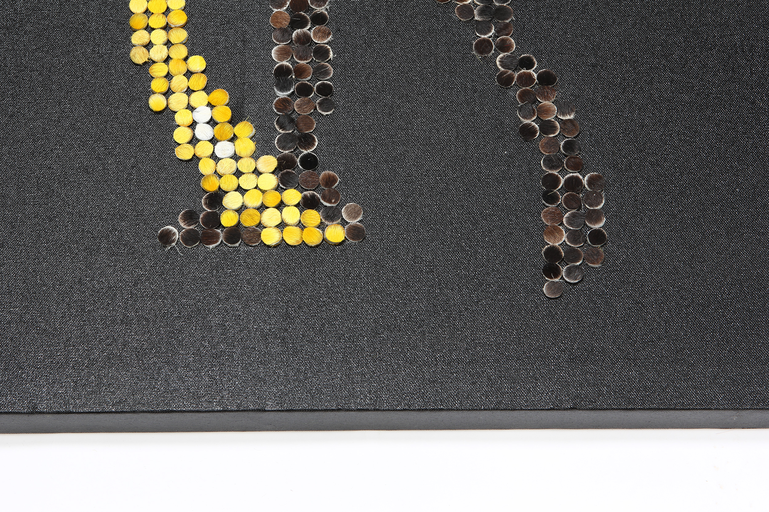 2371316638446 Ковер Joy 70х105 SELETTI  - Вид №4