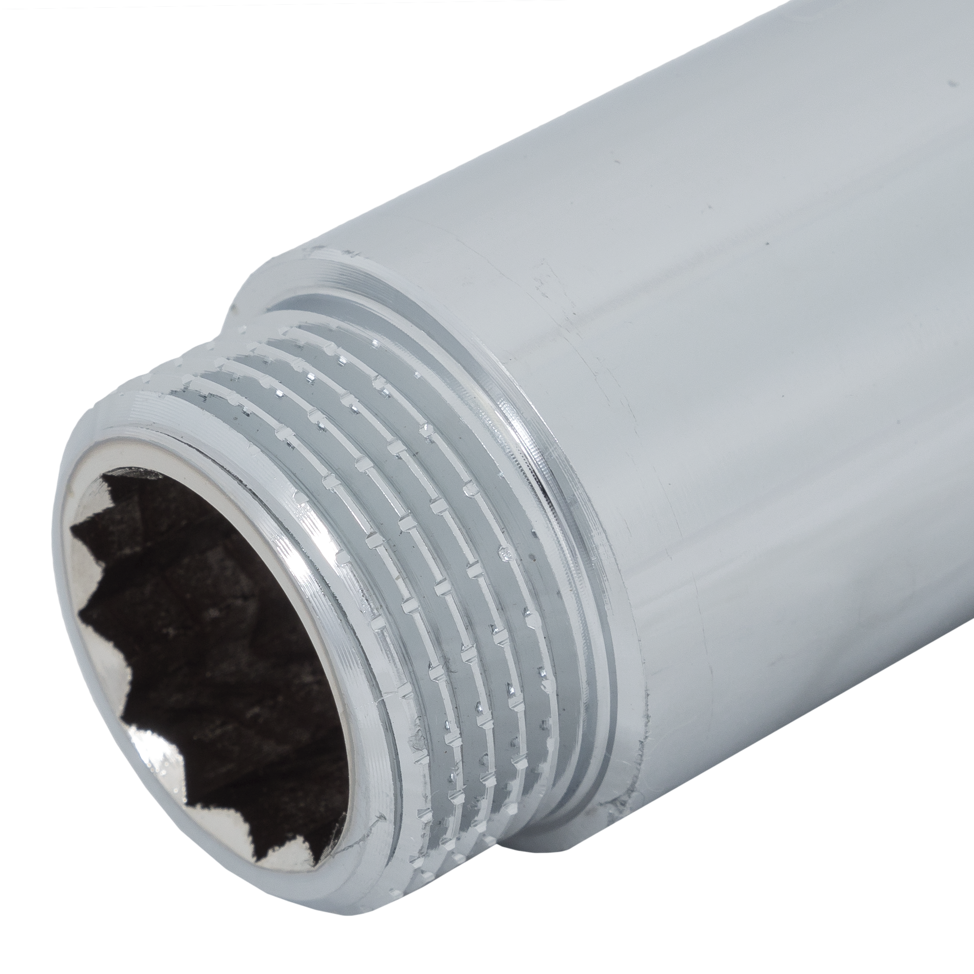 Удлинитель Santreyd 3/4"х60 мм для систем водоснабжения 17988730 STLM-0009157 - Вид №1