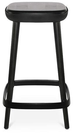 Wagner Табурет с подставкой для ног W-2020 Wm400... - Вид №4