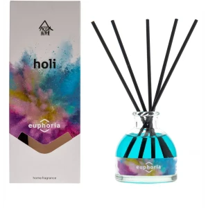 ARIDA HOME Диффузор Holi Euphoria для создания уютной атмосферы 89369848