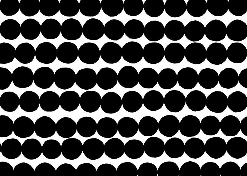 Jannelli&Volpi Геометрические флизелиновые обои Marimekko vol. 5 sun-id-1364729 - Вид №1