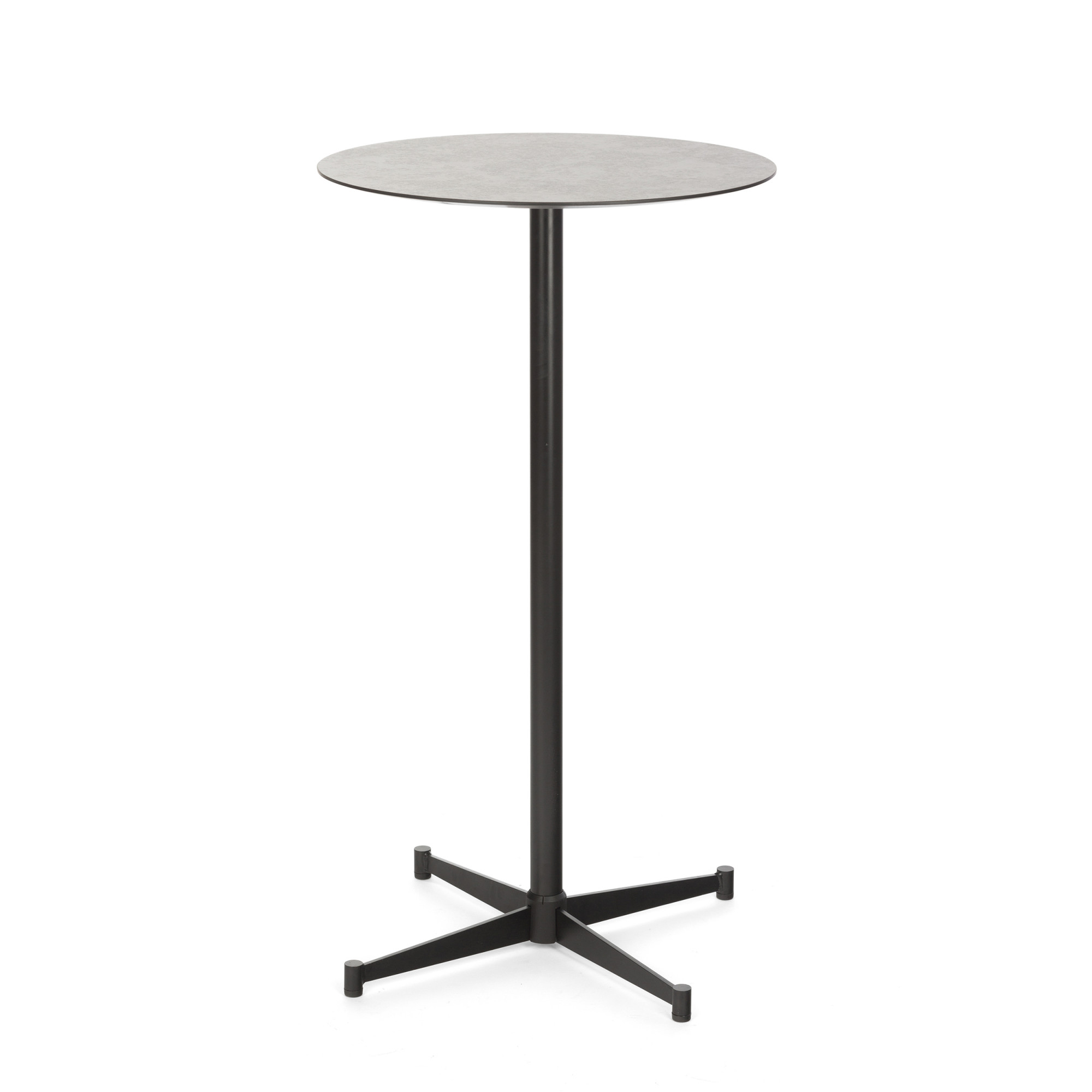 2000983196316 Барный стол Lorca Round D60 LA FORMA 