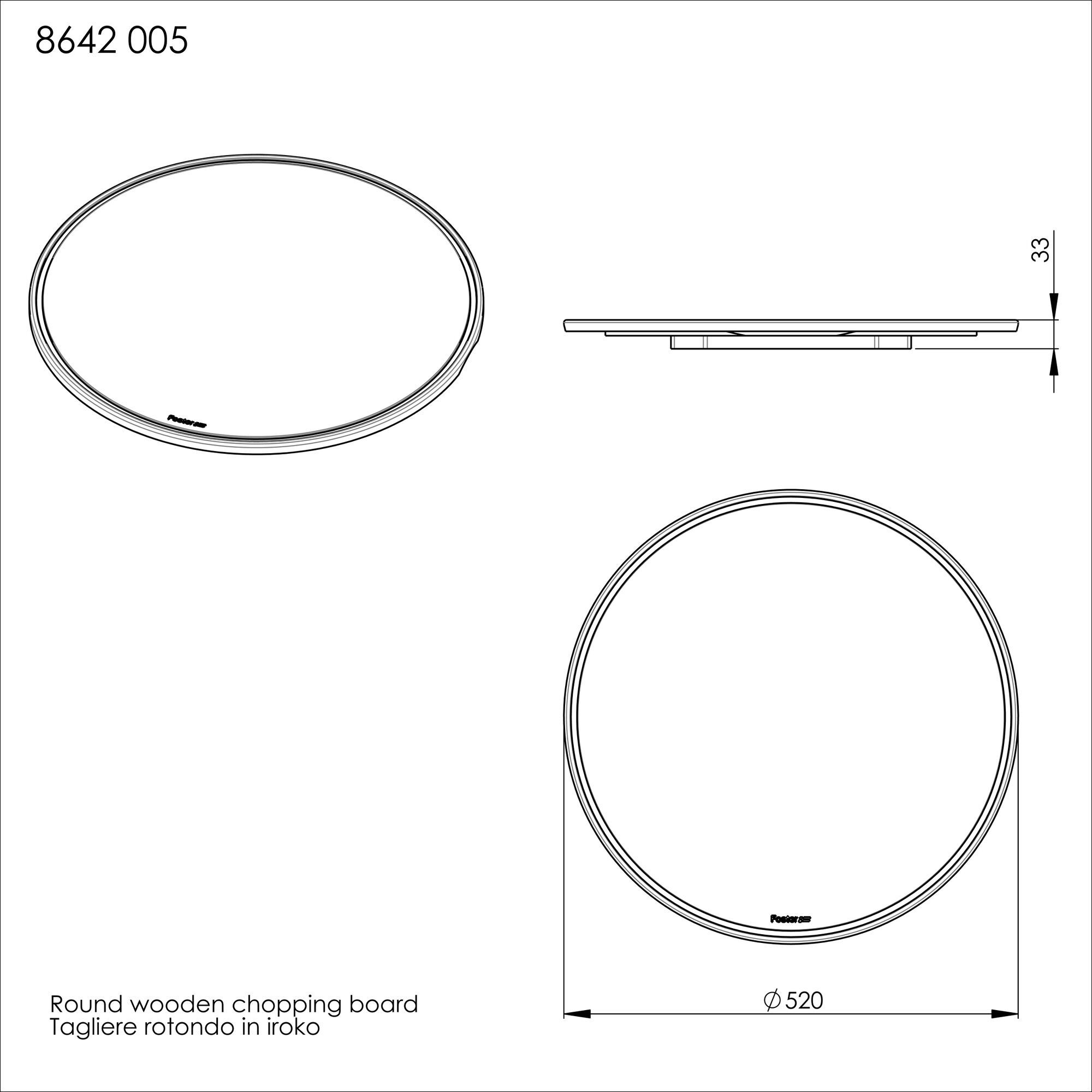 Раковина из нержавеющей стали с подходящим каналом Foster DIADE ARCH-00115732 - Вид №21