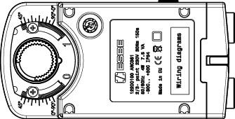 1224 12 00 ARD257Насосные группы » Esbe серии ARD100, ARD200  - Вид №1