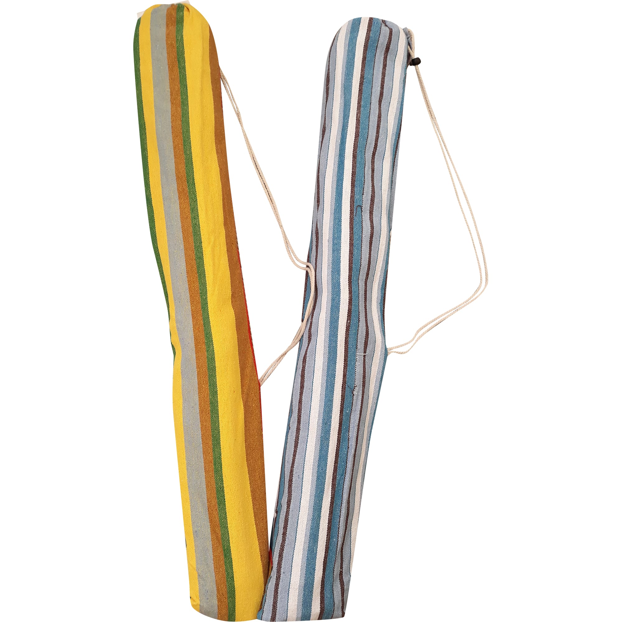 82467041 Гамак садовый 100x200 см, поликоттон/дерево Santreyd  - Вид №6