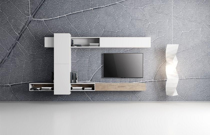 De Rosso Система контейнеров из нпл и пвх Dr-one sun-id-1410202 - Вид №2