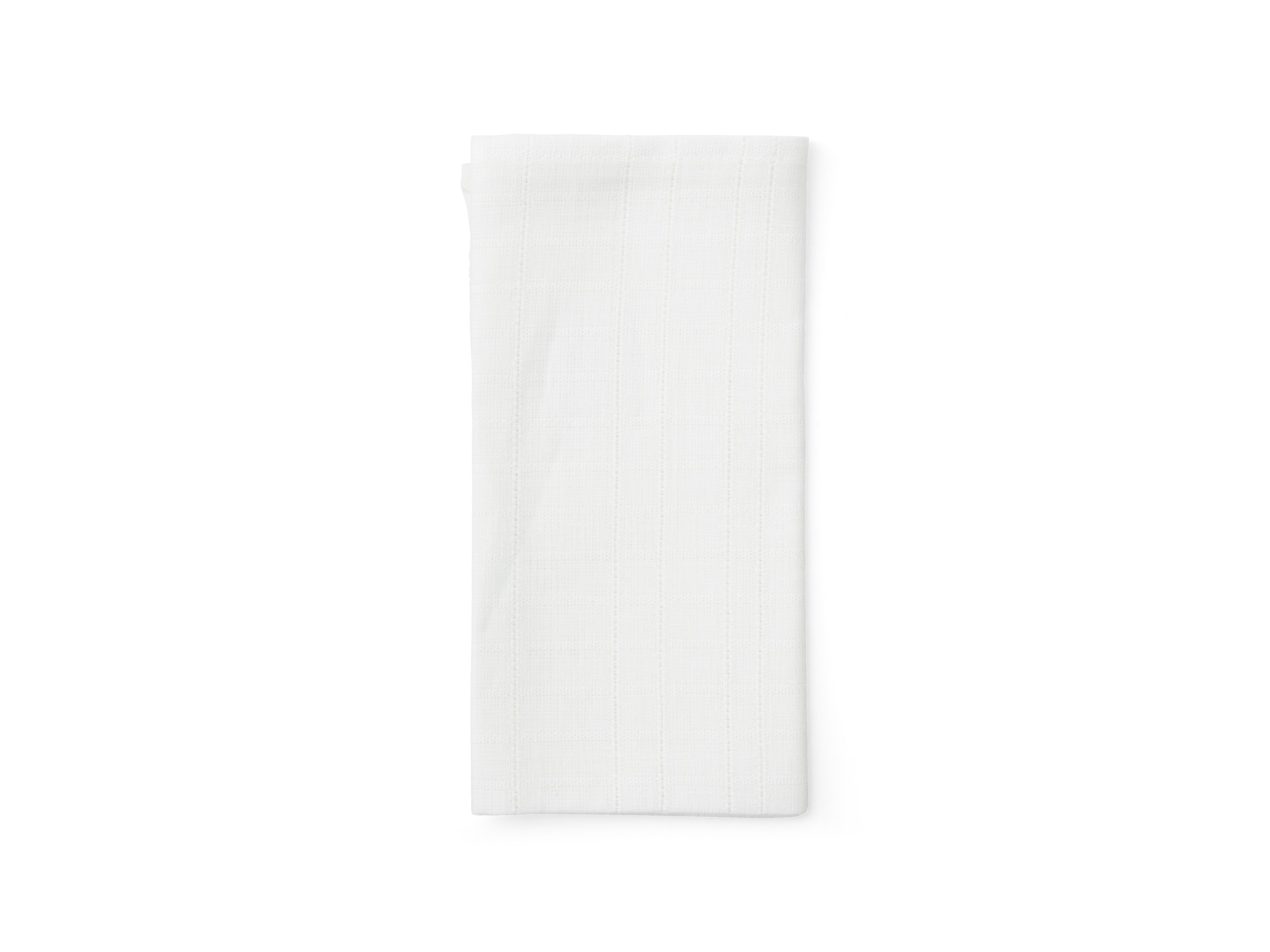 Льняная салфетка Audo Copenhagen CRESSIDA ARCH-00112685 - Вид №2