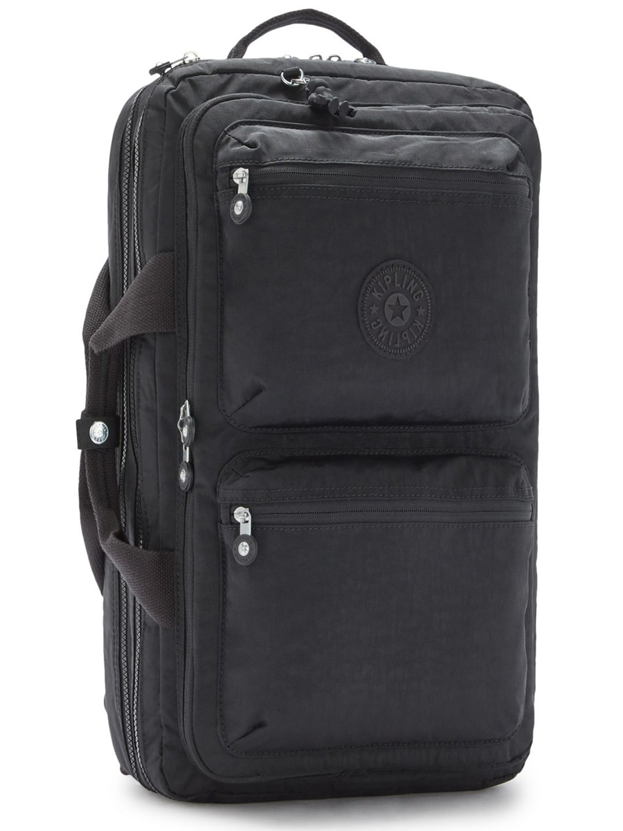 KI3820P39 Сумка-рюкзак Large Backpack Kipling Jengo  - Вид №3