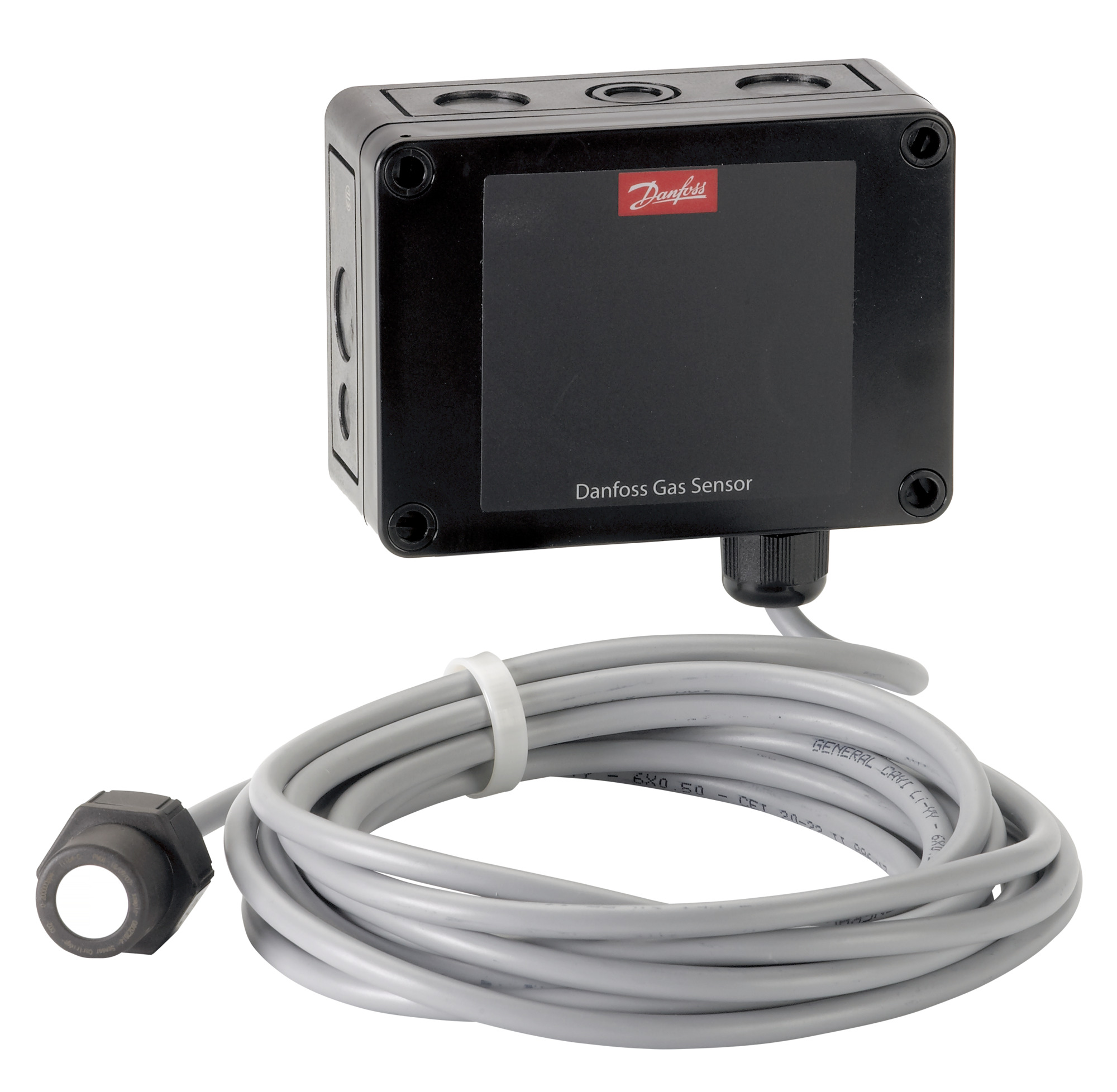 Danfoss DGS DGS-IR-CO2 5 м детектор газов 080Z2801  - Вид №4