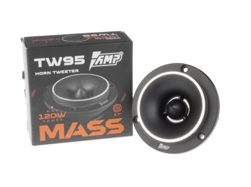 5492945 Твитер AMP MASS TW95 STDN-0038491 - Вид №6