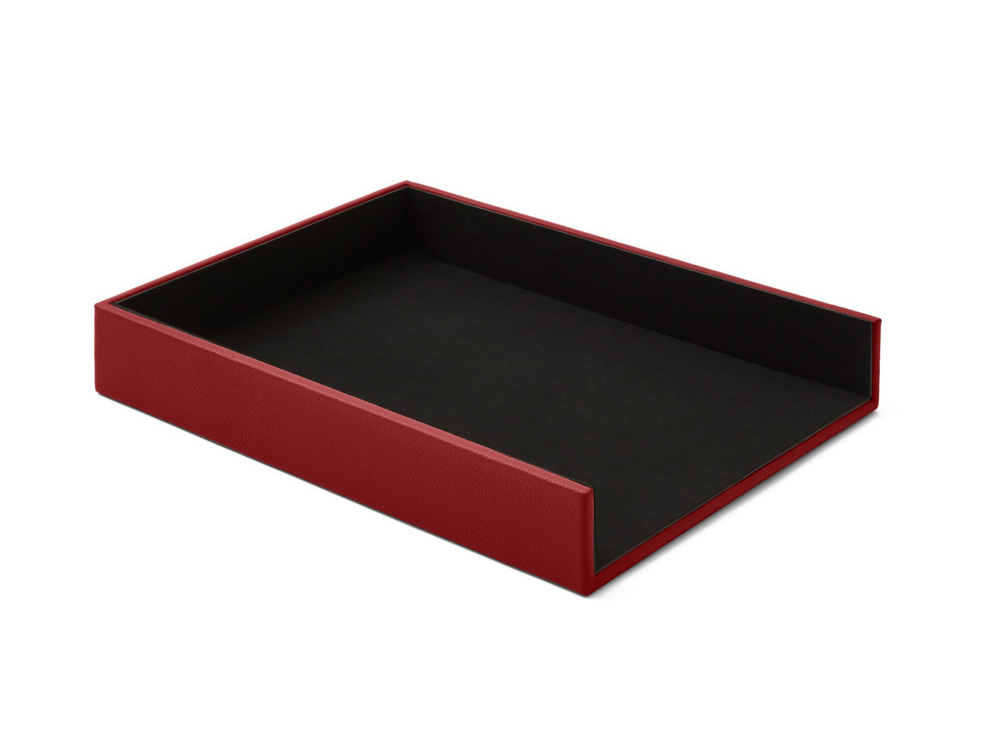 Кожаный лоток для документов EGLOOH Афина ARCH-00050321 - Вид №50