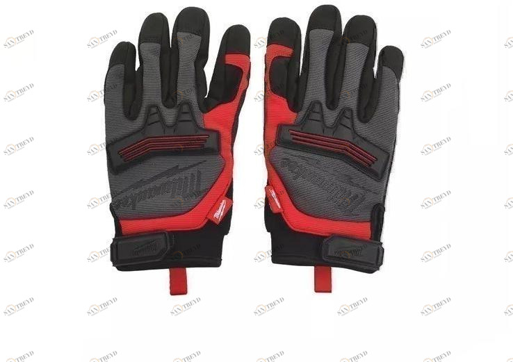 MILWAUKEE Рабочие перчатки с высоким сопротивлением sun-id-1357951