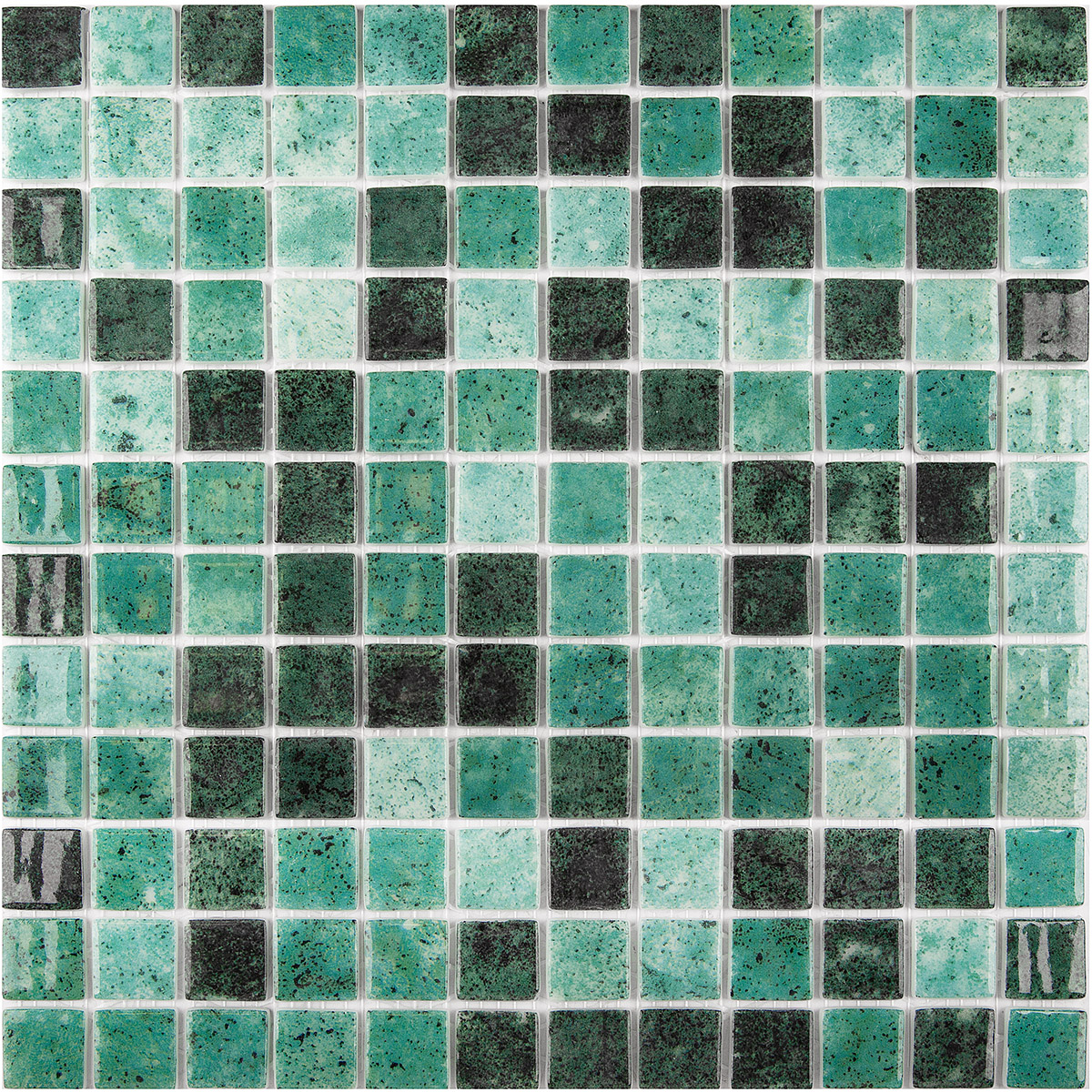 Мозаика Vidrepur Nature: Вдохновение Бали STP-ST427 INCOLOR