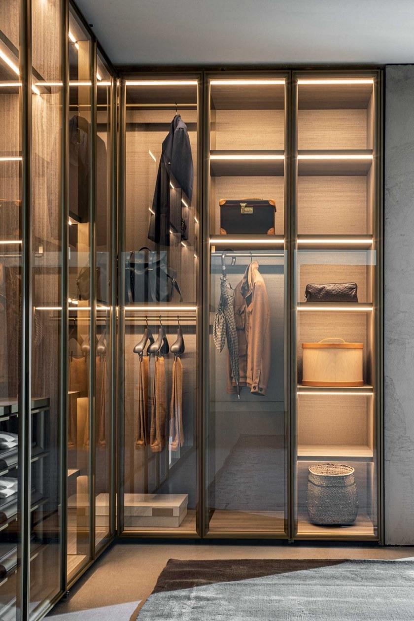 Molteni & C. Складные двери Gliss sun-id-1385328 - Вид №9