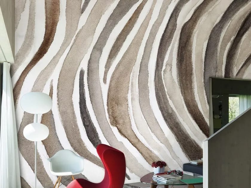 Тропические обои ПВХ бесплатно, экологически чистые, моющиеся WallPepper окружающая среда ARCH-00001145