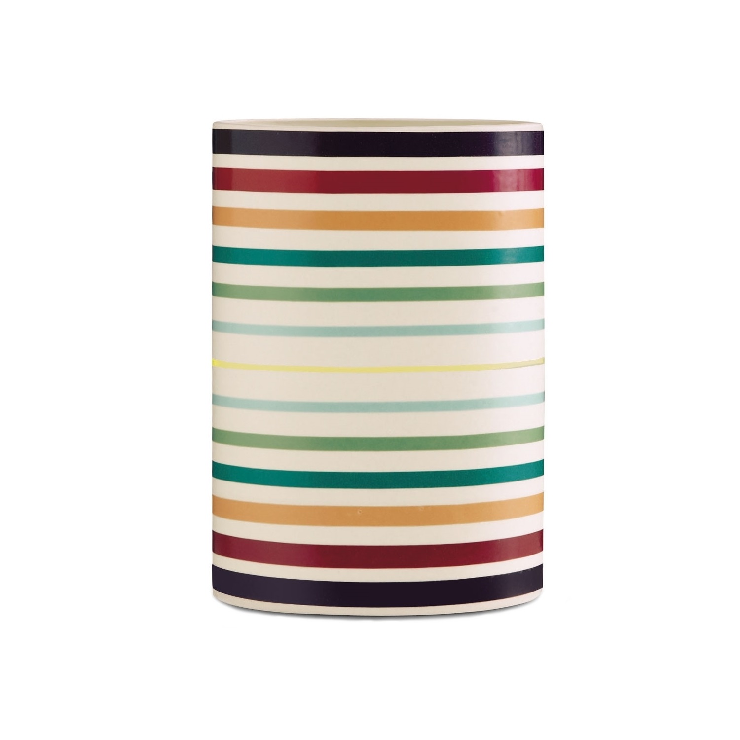 Ваза / Jar Bayadere basso MissoniHome sun-id-373518 - Вид №1