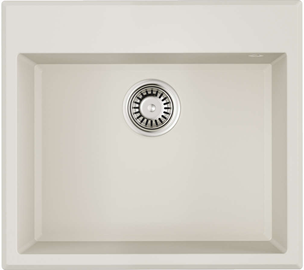 Кухонная мойка Tedori 57 WH OMOIKIRI