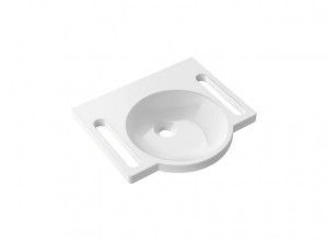 950.11.500 суета сует HEWI Waschtische