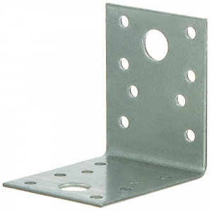 14124143 Угол крепежный 70х70х55х2
