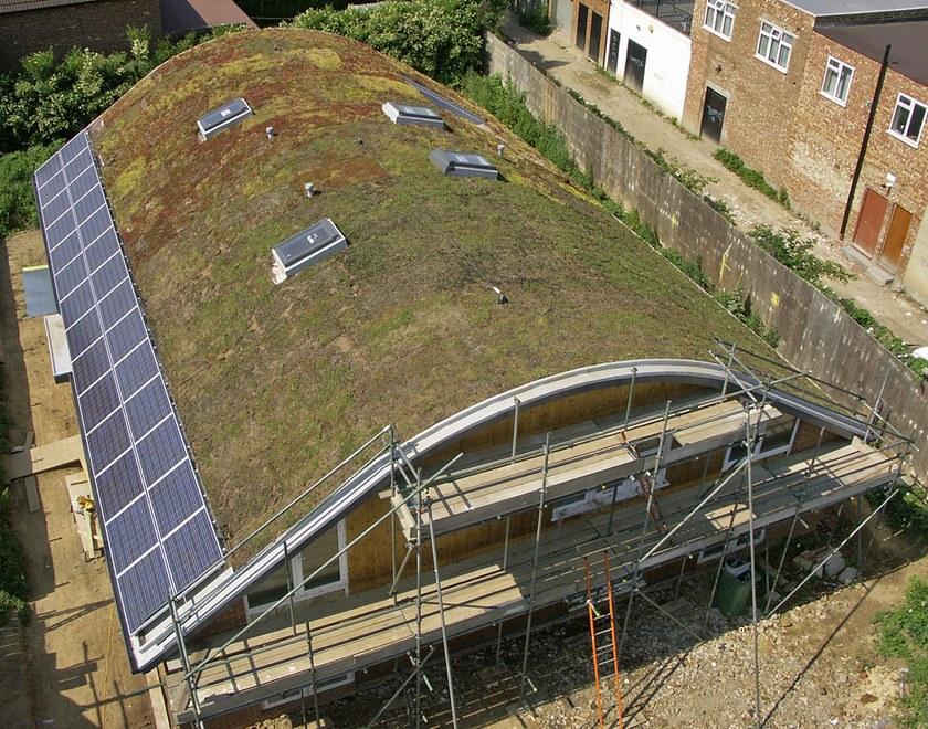 Firestone Building Products Кровельная система ТПО Membrane sintetiche sun-id-1413780 - Вид №20