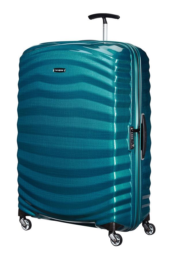 98V-01004 Чемодан 98V*004 Spinner 81/30 Samsonite Lite-Shock 
