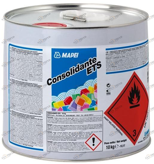MAPEI Consolidamento corticale supporti varia natura sun-id-1406047